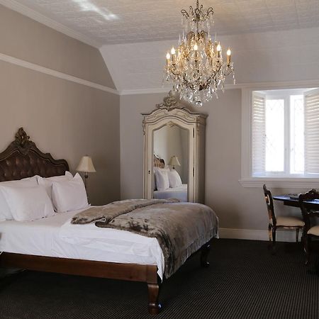 The Kingsman Boutique Hotel Burgersdorp 外观 照片