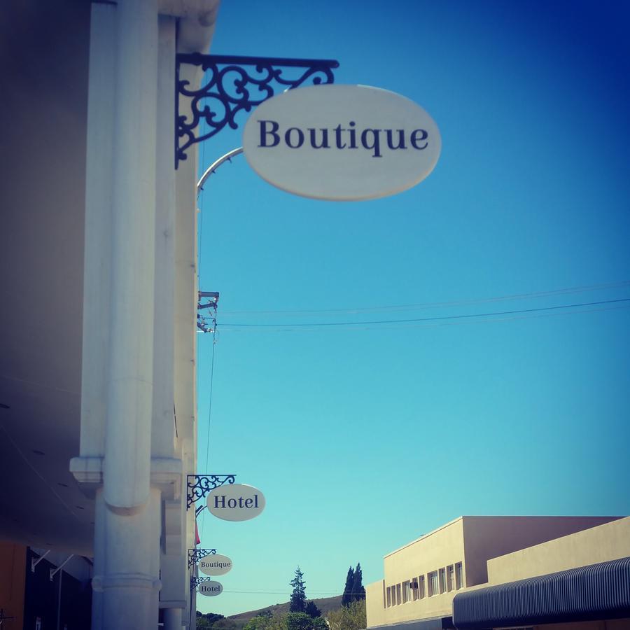 The Kingsman Boutique Hotel Burgersdorp 外观 照片