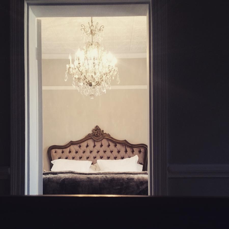 The Kingsman Boutique Hotel Burgersdorp 外观 照片