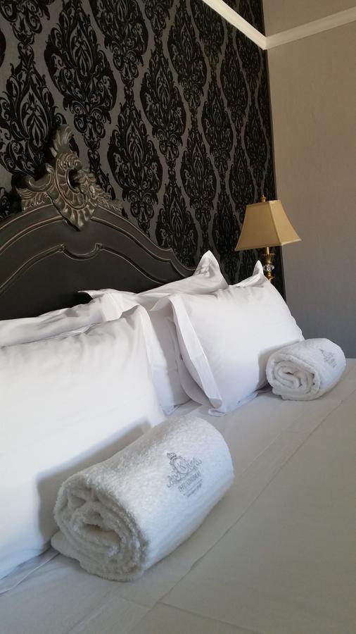 The Kingsman Boutique Hotel Burgersdorp 外观 照片