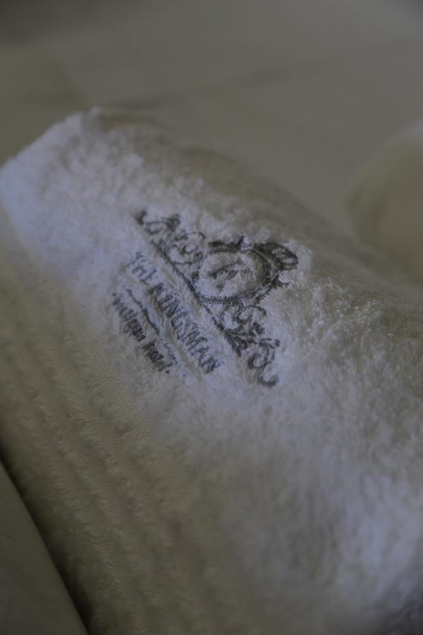The Kingsman Boutique Hotel Burgersdorp 外观 照片