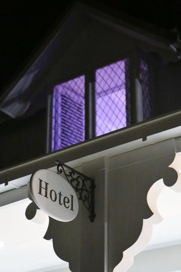 The Kingsman Boutique Hotel Burgersdorp 外观 照片