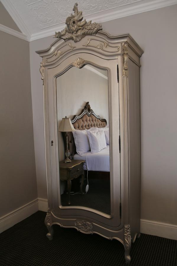 The Kingsman Boutique Hotel Burgersdorp 外观 照片