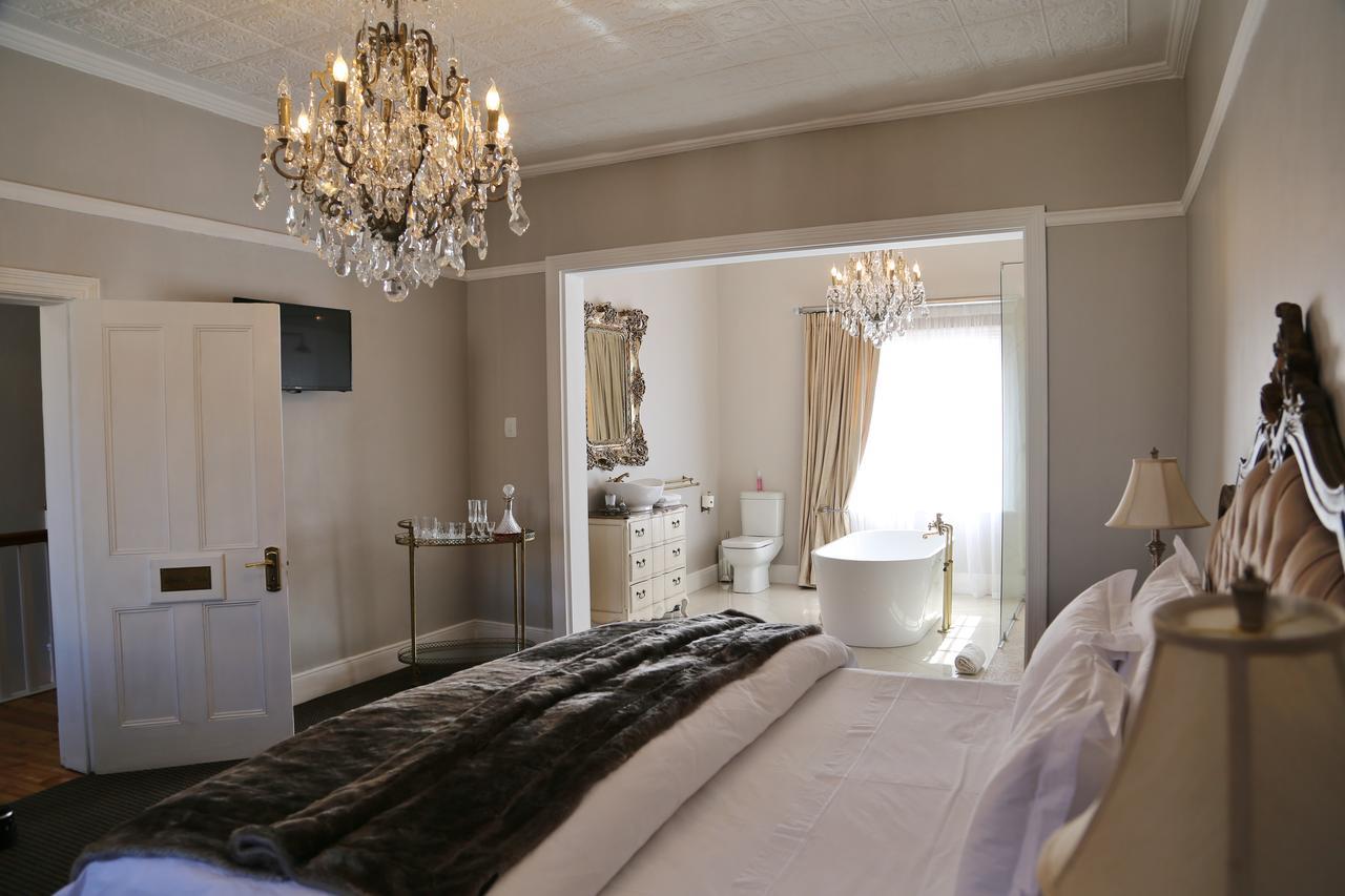 The Kingsman Boutique Hotel Burgersdorp 外观 照片
