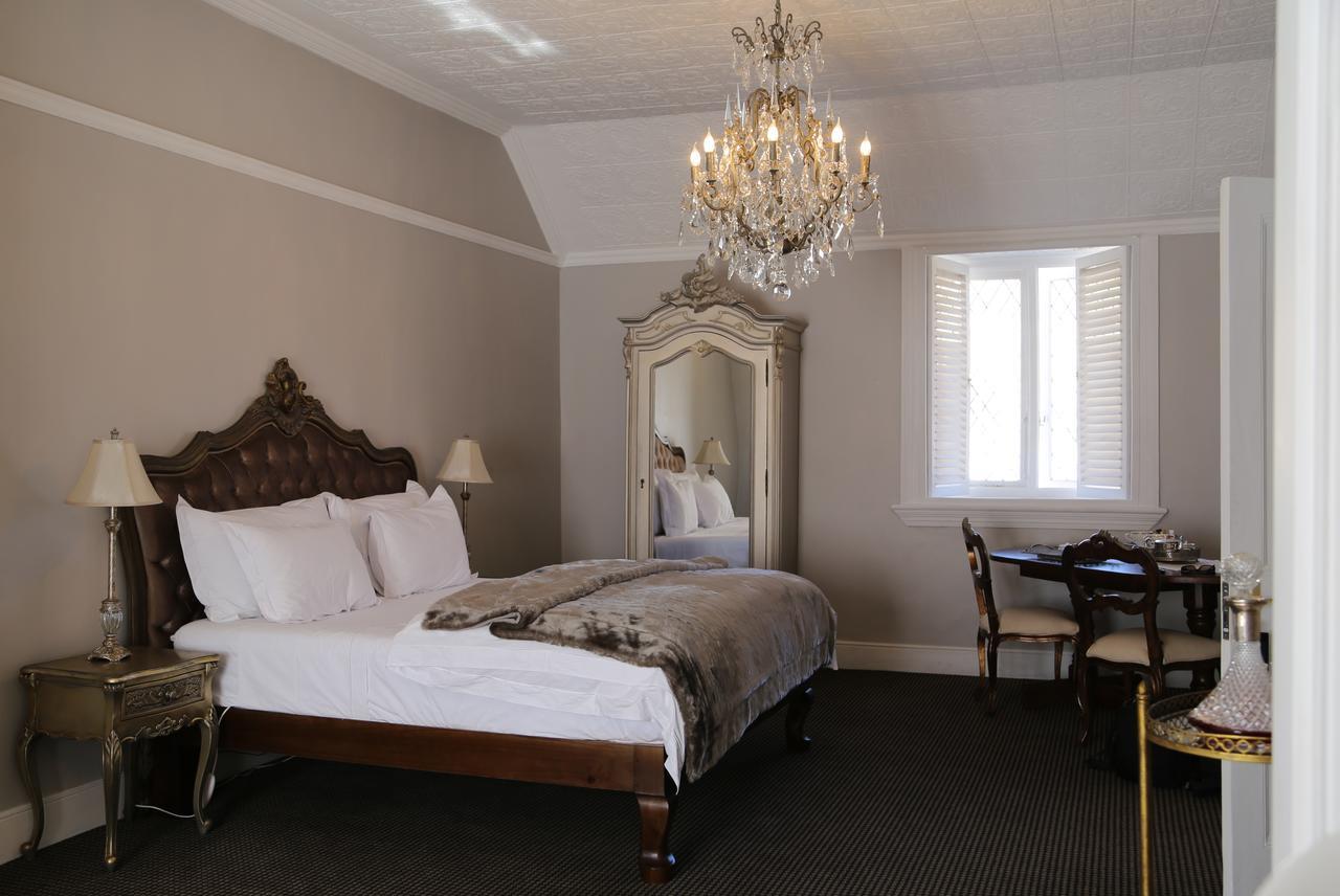 The Kingsman Boutique Hotel Burgersdorp 外观 照片