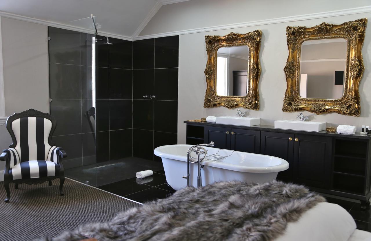 The Kingsman Boutique Hotel Burgersdorp 外观 照片