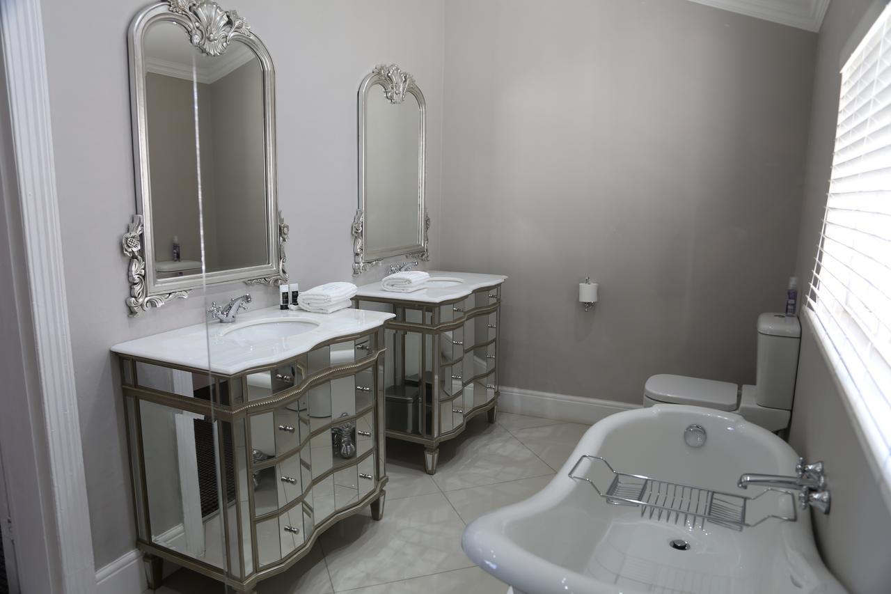 The Kingsman Boutique Hotel Burgersdorp 外观 照片