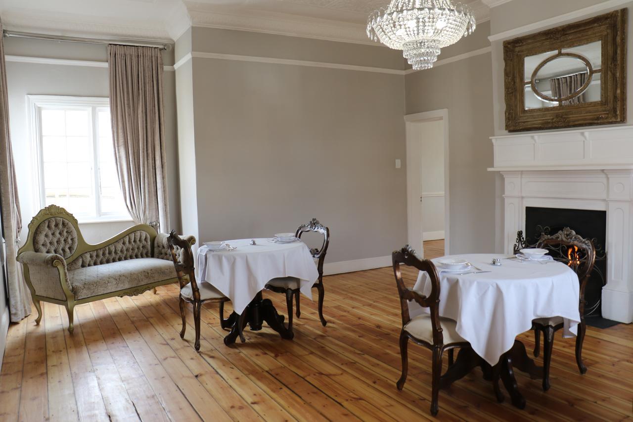 The Kingsman Boutique Hotel Burgersdorp 外观 照片
