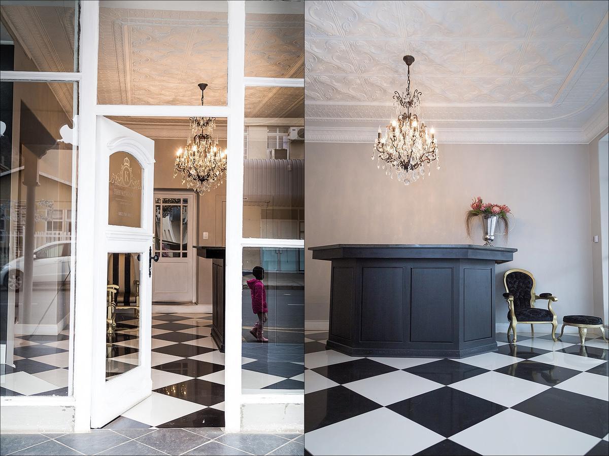 The Kingsman Boutique Hotel Burgersdorp 外观 照片