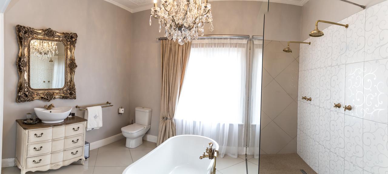 The Kingsman Boutique Hotel Burgersdorp 外观 照片