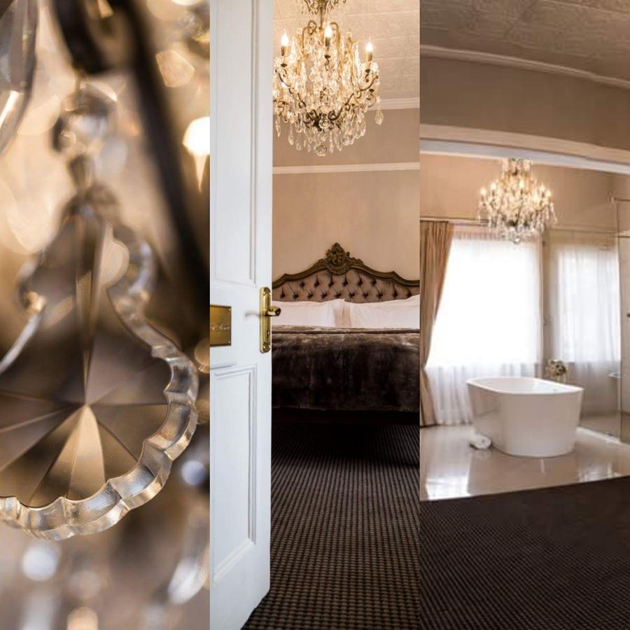 The Kingsman Boutique Hotel Burgersdorp 外观 照片