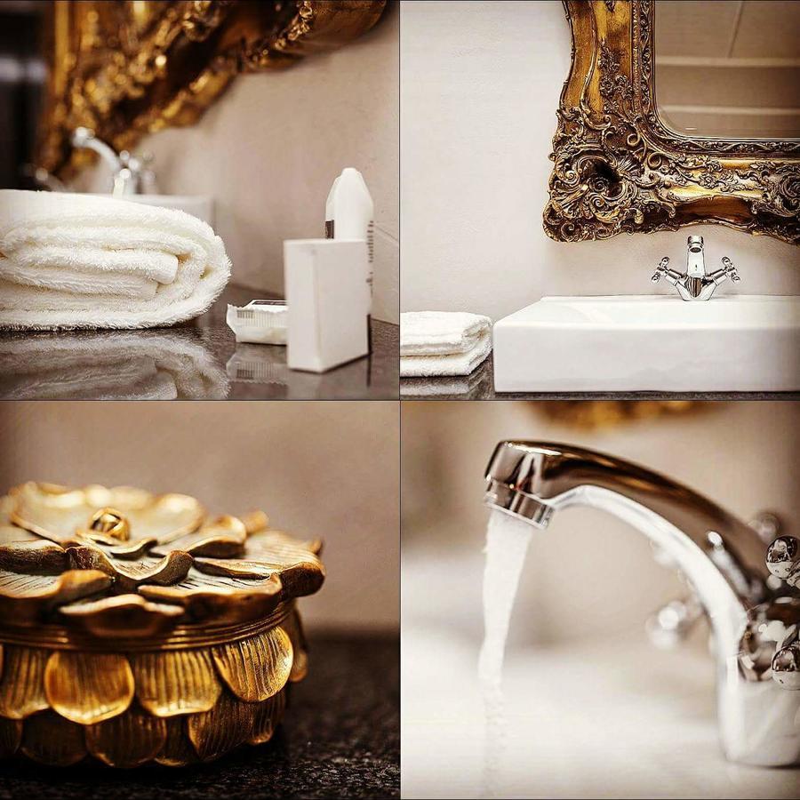 The Kingsman Boutique Hotel Burgersdorp 外观 照片