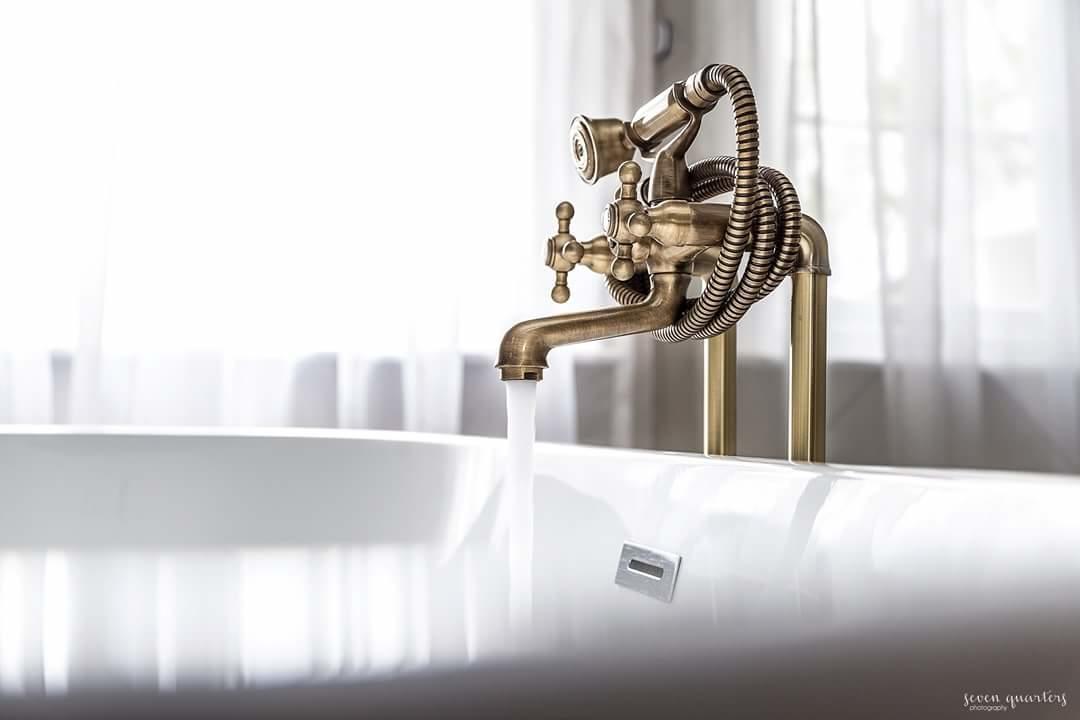 The Kingsman Boutique Hotel Burgersdorp 外观 照片