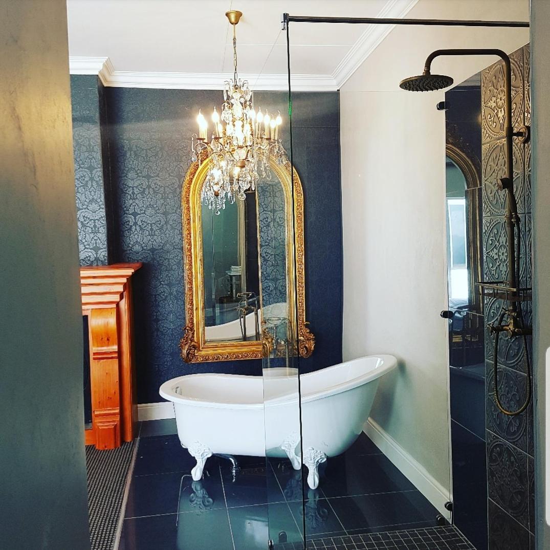 The Kingsman Boutique Hotel Burgersdorp 外观 照片